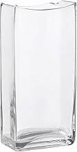 Image result for glasvase rechteckig