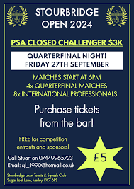 Image result for Stourbridge Lawn Tennis & Squash Club