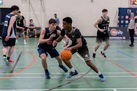Image result for Great Yarmouth Basketball Club