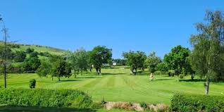 Image result for Betws-Y-Coed Golf Club