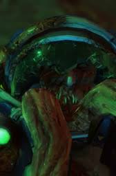 Image result for zerg infested OR infestation OR infest