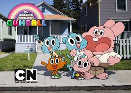 「アナイス・ワタソン おかしなガムボール」の画像検索結果