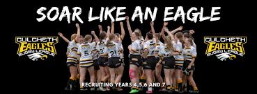 Image result for Culcheth Eagles Amateur Rugby League Football Club