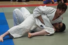 Image result for Southampton University Judo