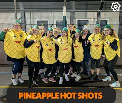 Image result for Kingshill Netball Club
