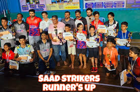 Image result for Bal Sewa Junior Badminton Club