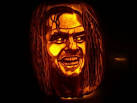 Zombie Pumpkins!