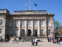 Image result for Tameside Area