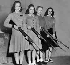 Image result for Morley & District Rifle Club (1944)