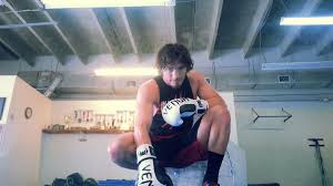 Image result for Wolverine MMA