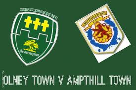 Image result for Ampthill Town Football & Social Club