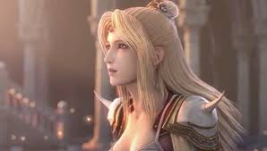 「ローザ・ファレル FINAL FANTASY 4」の画像検索結果