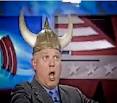 Glenn Beck is.