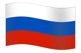 Bandiera Russia