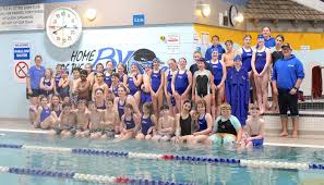 Image result for Cults Otters Amateur Swimming Club