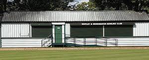 Image result for Odiham and North Warnborough Bowls Club