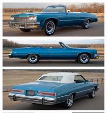 Image result for Horizon Blue 1975 Buick