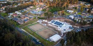 Image result for Fassnidge Bowls Club