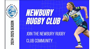 Image result for Newbury Rugby Club