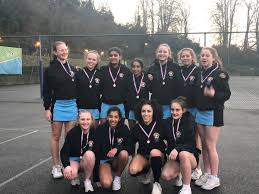 Image result for High Wycombe Junior Netball Club
