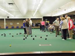 Image result for Saltburn Indoor Bowls Club