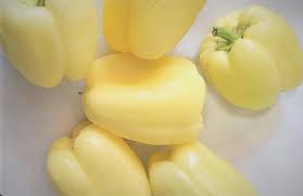 Afbeeldingsresultaat voor hungarian sweet white sweet pepper