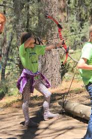 Image result for Clyde Arrows Archery Club