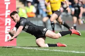 Image result for Skirlaugh Amateur Rugby League Football Club