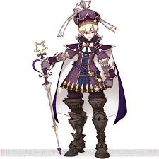 「クレッシェンド トラスティベル 〜ショパンの夢〜」の画像検索結果