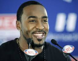 Her Source | #ManCrushMonday: Hakeem Nicks - Hakeem-Nicks