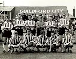 Image result for Guildford United Football Club