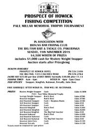 Image result for Prospect Angling Club