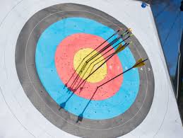 Image result for Reading Archers Archery Club