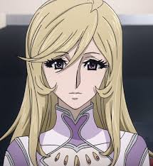 「スターシャ・イスカンダル 宇宙戦艦ヤマト2199」の画像検索結果