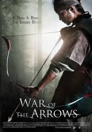 ARROW THE ULTIMATE WEAPON (WAR OF THE ARROWS) 2011 DVDRIP Υπότιτλοι: Ελληνικοί