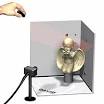 DAVID 3D Scanner