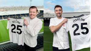 Image result for Fulham Football Club