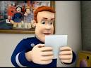 Fireman Sam_ Heap of Trouble