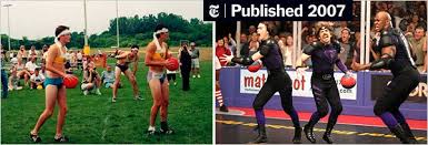 Image result for Bewdley Virtue Dodgeball Club