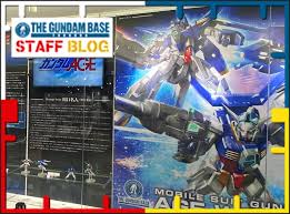 「ラクト・エルファメル ガンダムAGE」の画像検索結果