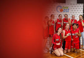 Image result for Henfield Heat Basketball Club
