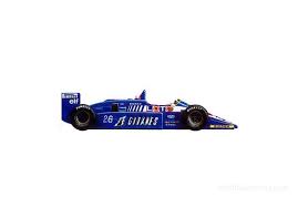 Image result for Ligier JS27