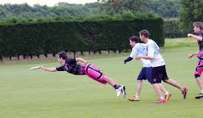 Image result for St Albans Ultimate