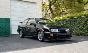 Image result for ford rs500 cosworth