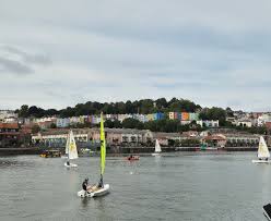 Image result for Baltic Wharf Sailing Club