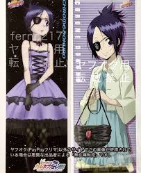 「クローム髑髏 家庭教師ヒットマンREBORN!」の画像検索結果