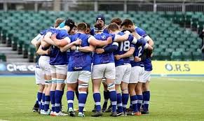 Image result for Hemel Hempstead Rugby League Football Club