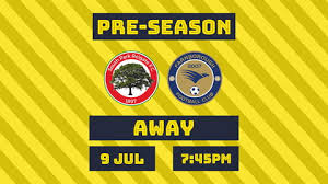 Image result for South Park Fc