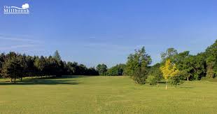 Image result for The Millbrook Golf Club , Bedfordshire