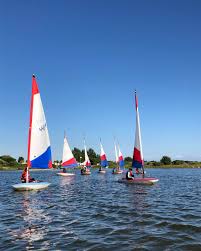 Image result for Snettisham Beach Sailing Club
